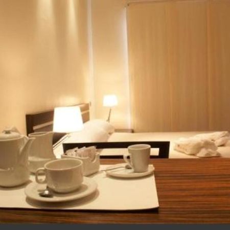 2055 Boutique Hotel Buenos Aires Exteriér fotografie