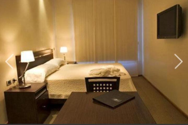 2055 Boutique Hotel Buenos Aires Exteriér fotografie