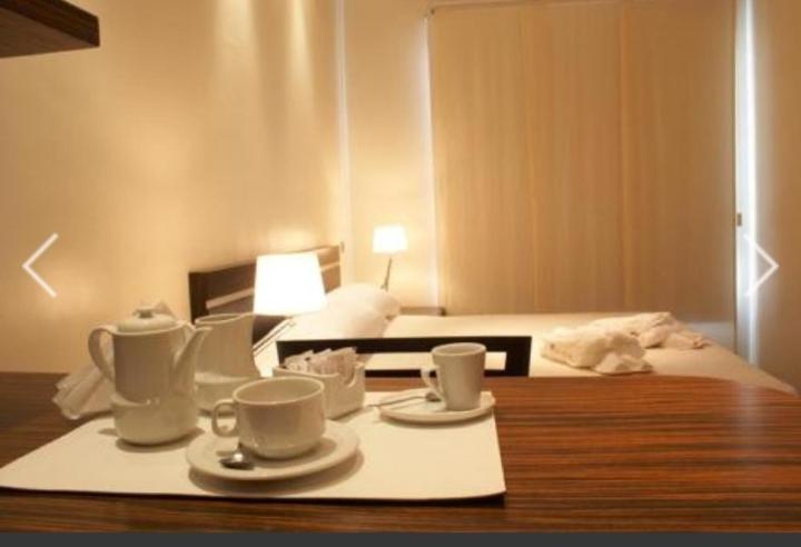 2055 Boutique Hotel Buenos Aires Exteriér fotografie